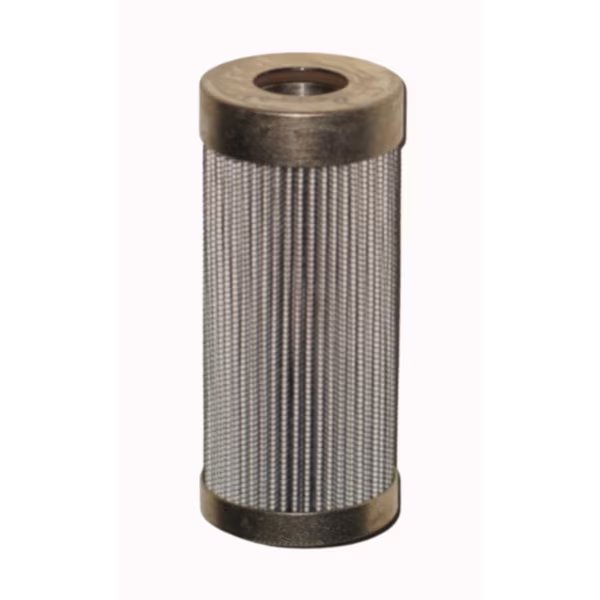 Hydraulic Filter, replaces INTERNORMEN 0485236210VGHRBV, Pressure Line, 10 micron, Millennium Filter, Mfr#: ZX-0485236210VGHRBV